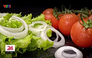  Đi tìm nguồn gốc thực phẩm