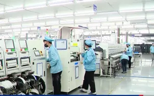 Doanh nghiệp chủ động tăng lương cho người lao động