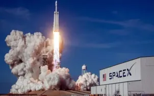 SpaceX chính thức nộp đơn IPO: Tham vọng định cư trên Sao Hỏa của Elon Musk được ghi vào hồ sơ