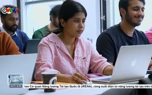 Những thách thức với giấc mơ du học