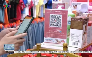 Thanh toán số chống gian lận ngân hàng