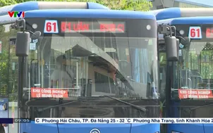 TP. Hồ Chí Minh chủ trương miễn phí xe buýt