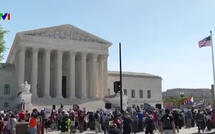 Tranh luận về quyền công dân theo nơi sinh tại Mỹ