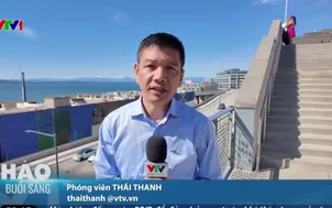 Cuộc đua khai thác khoáng sản trên mặt trăng