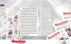 Điểm báo - 02/4/2026