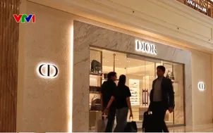 Ấn Độ: Ngành bán lẻ xa xỉ gặp khó khăn