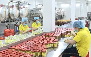 Chủ động tiết kiệm nhiên liệu - Giữ vững sản xuất