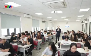 Thúc đẩy Tiếng Anh thành ngôn ngữ thứ 2 trong giáo dục đại học