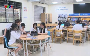 "Vẽ đường" cho trẻ dùng mạng xã hội