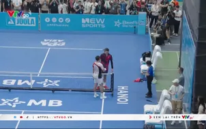 Thể thao 24/7 | 02/4/2026