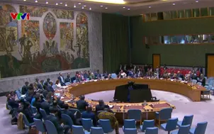 Nỗ lực mở lại eo biển Hormuz