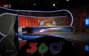 360 độ thể thao | 03/4/2026