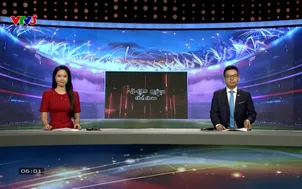 Nhịp đập thể thao | 03/4/2026