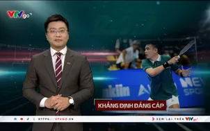 Thể thao 24/7 | 03/4/2026