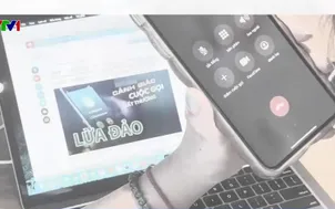 Giả danh luật sư để lừa người dân lấy lại tiền đã bị lừa đảo