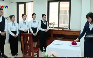 Các trường nghề triển khai kế hoạch tuyển sinh