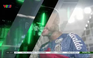 Nhịp đập thể thao | 05/4/2026