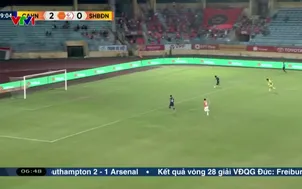 Thể thao sáng | 05/4/2026