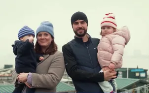 Bí quyết nuôi dạy những đứa trẻ hạnh phúc nhất thế giới