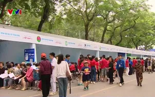 Chủ động phòng bệnh - Vì một Việt Nam khỏe mạnh