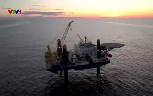 Tìm nguồn nước mới