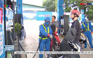 Làm rõ bất thường tại một số cơ sở kinh doanh xăng dầu