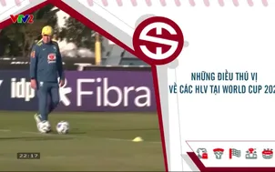 360 độ thể thao | 06/4/2026