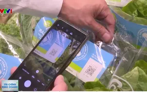 Minh bạch nguồn gốc - Đòn bẩy cho tiêu dùng