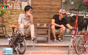 Xu hướng sử dụng xe đạp gấp