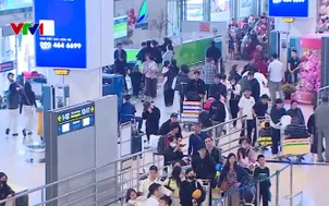 Miễn nhiều khoản phí giao thông vận tải từ hôm nay