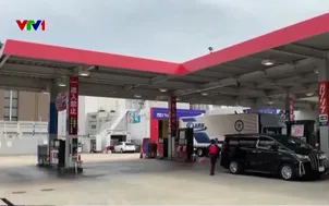 Nhật Bản bảo đảm đủ dầu thô tới năm 2027