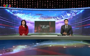 Nhịp đập thể thao | 08/4/2026