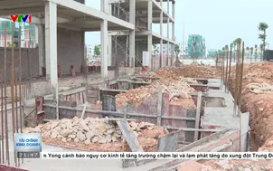 Tăng phát triển nhà ở gần các khu công nghiệp 