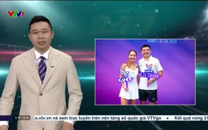 Thể thao 24/7 | 07/4/2026