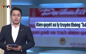 Điểm báo - 09/4/2026