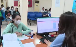 Minh bạch thị trường việc làm