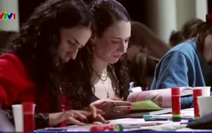 Sống chậm giữa thời đại số