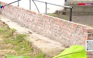 Sai lệch tọa độ khiến chồng lấn vị trí nhà đất 