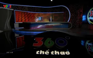 360 độ thể thao | 07/4/2026