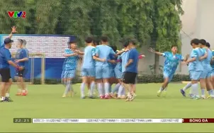 360 độ thể thao | 09/4/2026