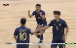 Nhịp đập thể thao | 09/4/2026