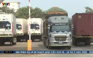 Hoãn thực hiện Nghị định 46 về an toàn thực phẩm