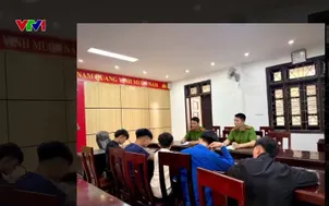 Nguy hiểm "độ" xe điện chạy tốc độ cao