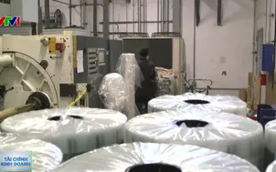 Nhựa - Gánh nặng chi phí âm thầm do xung đột Trung Đông