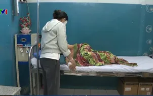 TP. Hồ Chí Minh: Nhiều học sinh nghi ngộ độc thực phẩm