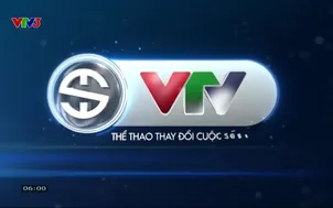 Nhịp đập thể thao | 10/4/2026