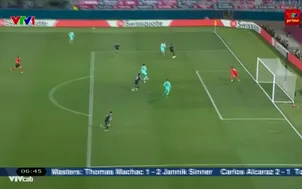 Thể thao sáng | 10/4/2026