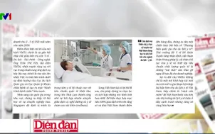 Điểm báo - 10/4/2026