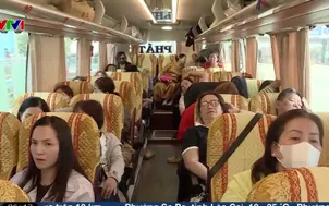 Không thắt dây an toàn: Nguy hiểm tính mạng