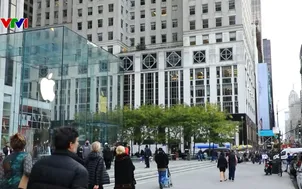 Kinh tế Mỹ đối mặt các rủi ro mới